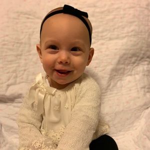 Meet your Posher, Valerie